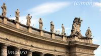 6-Figuren Petersplatz