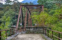 Eisenbr&uuml;cke Maggia im Tessin_MOR_0042